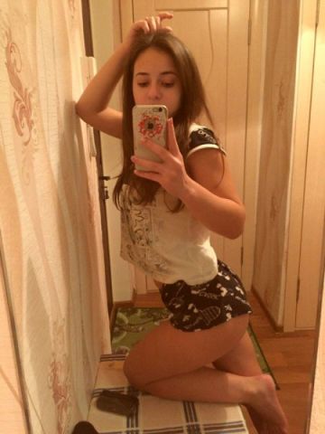 Анкета проститутки Сабина - Фото 1, , 23 года, №87645